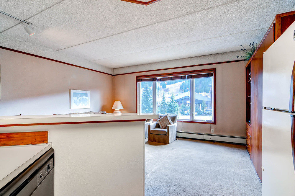 Telemark At West Village By Copper Mountain Lodging Exteriör bild
