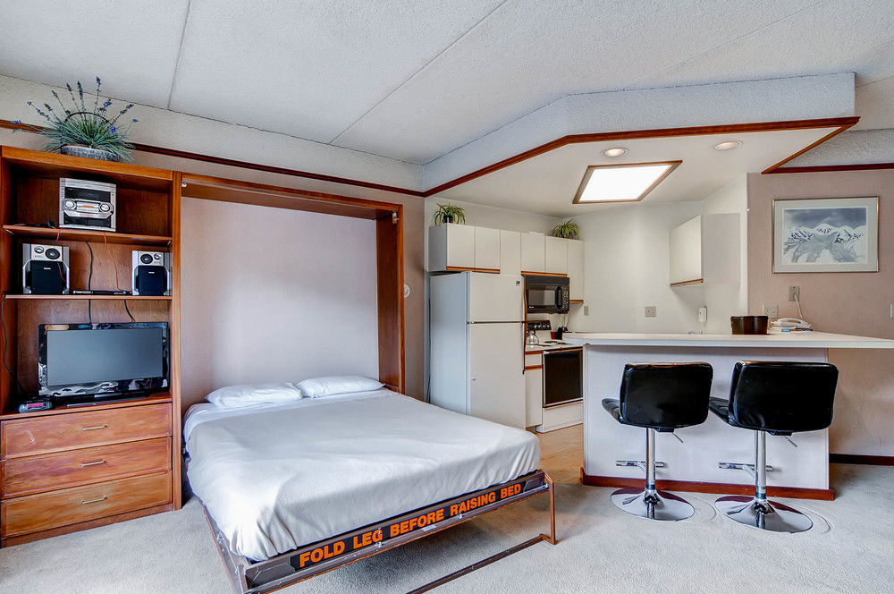 Telemark At West Village By Copper Mountain Lodging Exteriör bild