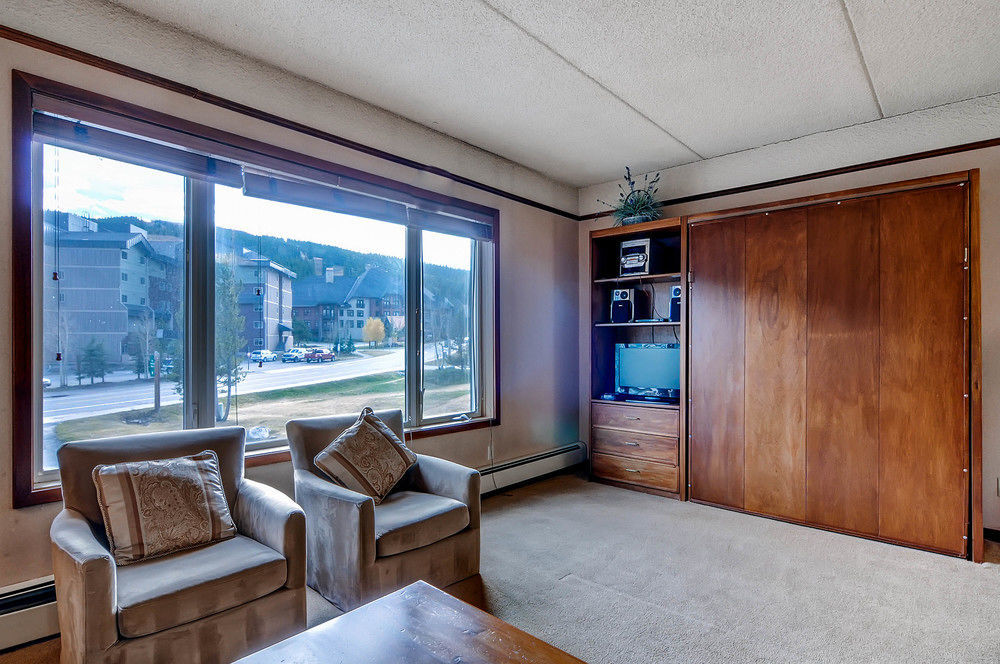 Telemark At West Village By Copper Mountain Lodging Exteriör bild